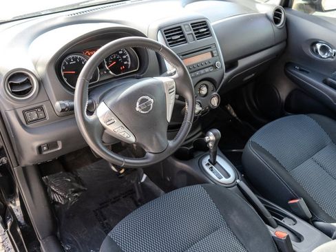 Used 2014 Nissan Versa Note SV w/ Sport Value Package image 15