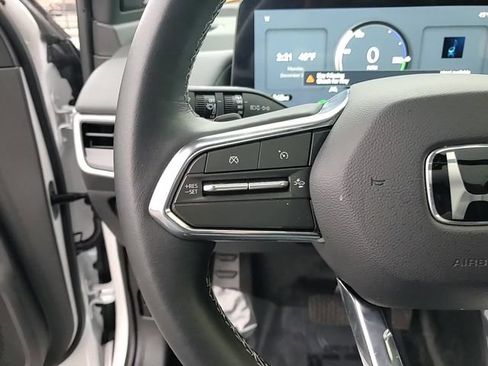 Used 2024 Honda Prologue Touring image 13