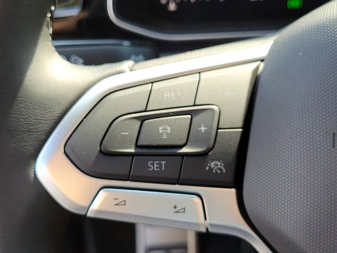 New 2026 Volkswagen Jetta Sport FWD image 24