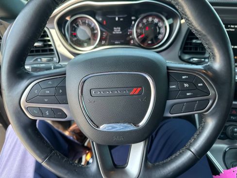 Used 2021 Dodge Challenger SXT w/ Plus Package RWD image 14