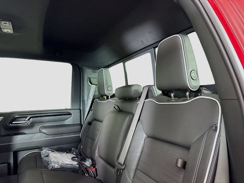New 2026 GMC Sierra 2500 AT4X AWD/4WD image 25
