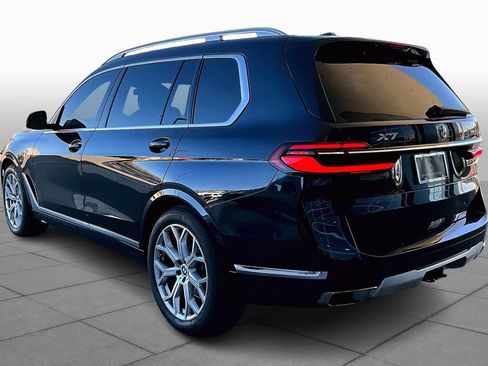 Used 2023 BMW X7 xDrive40i w/ Premium Package image 11