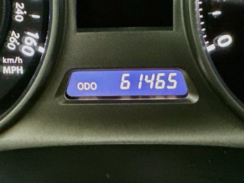 Used 2010 Lexus IS 250 w/ Preferred Accessory Package RWD image 14