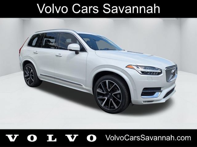 Certified 2023 Volvo XC90 B5 Plus w/ Protection Package Premier AWD/4WD image 1