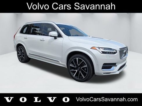 Certified 2023 Volvo XC90 B5 Plus w/ Protection Package Premier AWD/4WD image 1