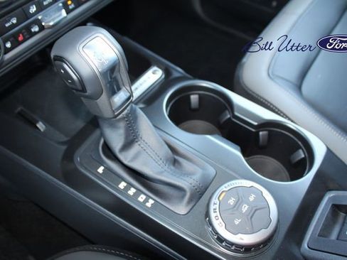 New 2025 Ford Bronco Outer Banks image 13