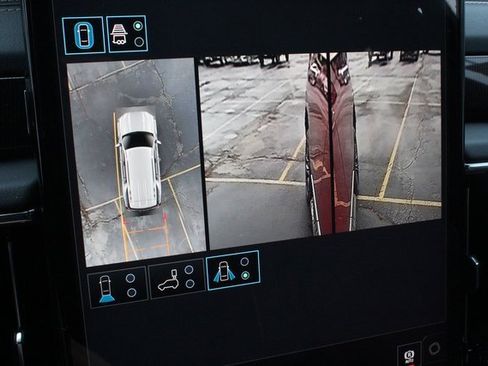 New 2026 GMC Yukon Elevation w/ LPO, Floor Liner Package image 43