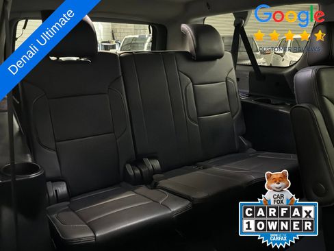 Used 2019 GMC Yukon XL Denali w/ Denali Ultimate Package AWD/4WD image 16