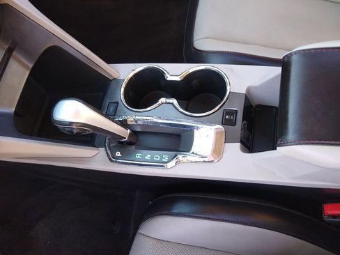 Used 2012 Chevrolet Equinox LTZ image 31