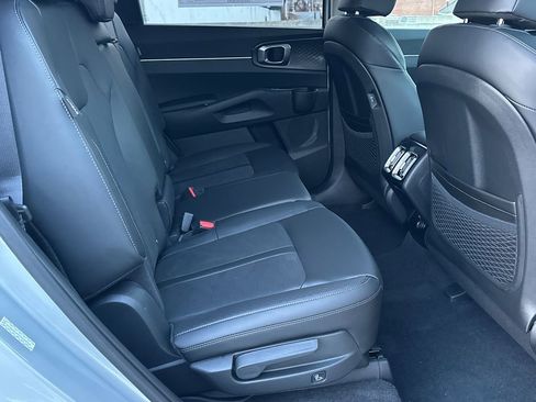 New 2026 Kia Sorento EX image 15