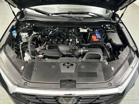 Used 2023 Honda CR-V EX-L image 21