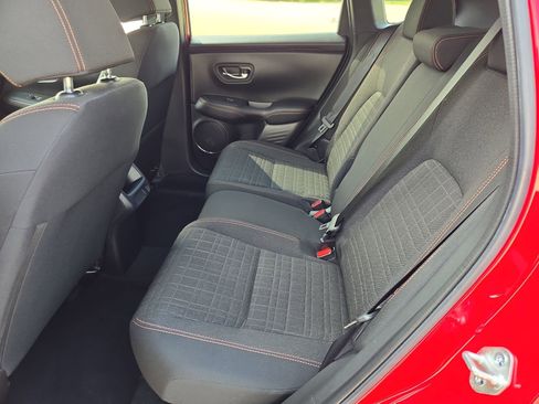 Used 2023 Honda HR-V Sport image 26