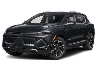 Used 2025 Chevrolet Equinox EV LT w/ Convenience Package FWD video 1