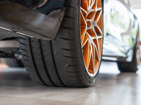 Used 2016 BMW M4 GTS RWD image 81