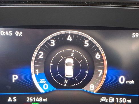 Used 2022 Volkswagen Taos SE image 21