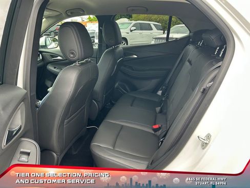 New 2026 Buick Encore GX Sport Touring w/ Advanced Technology Package image 11