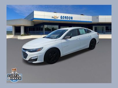 Used 2023 Chevrolet Malibu LS