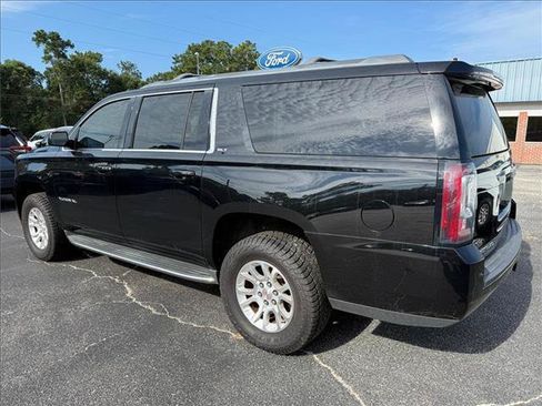 Used 2019 GMC Yukon XL SLT AWD/4WD image 21