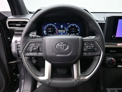 New 2026 Toyota Tacoma TRD Off-Road AWD/4WD image 6
