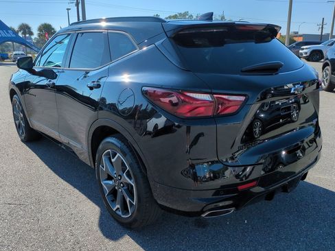 Used 2019 Chevrolet Blazer RS image 6