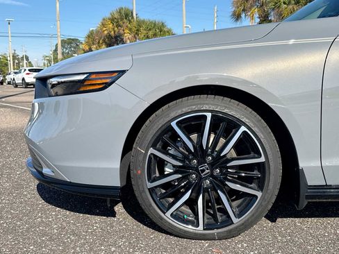 New 2026 Honda Accord Touring image 19