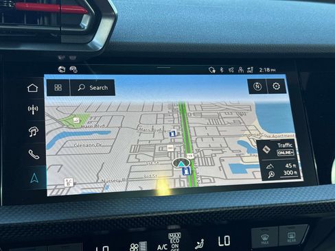 New 2026 Audi RS 3 image 19