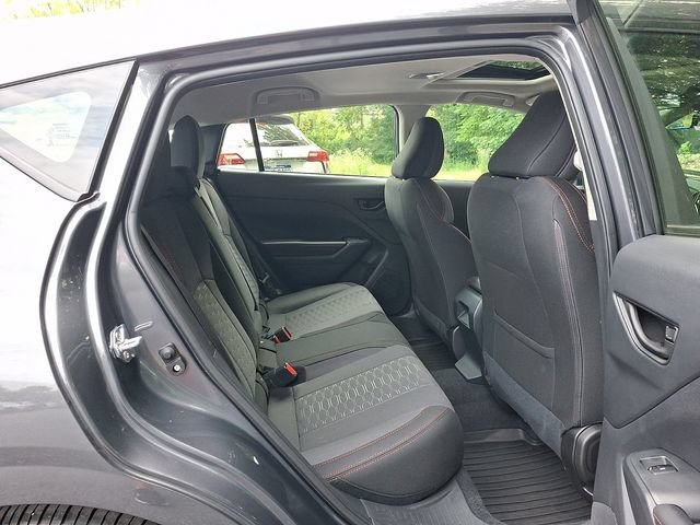 Certified 2026 Subaru Impreza 2.0i Sport AWD/4WD image 44