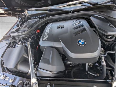 New 2026 BMW 530i w/ M Sport Package RWD image 16