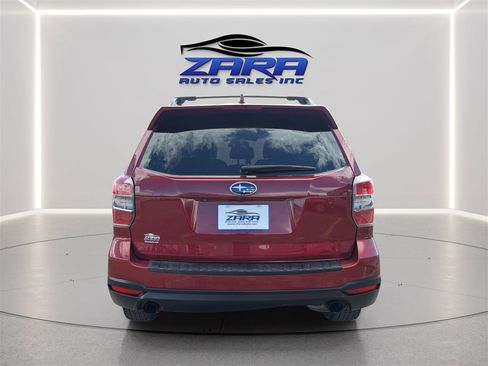 Used 2016 Subaru Forester 2.0XT Touring w/ Eyesight & Navigation System AWD/4WD image 6