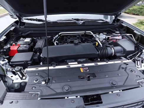 New 2026 GMC Canyon Elevation w/ Convenience Package image 31