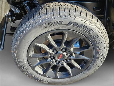 New 2026 Toyota Tundra SR5 AWD/4WD image 10