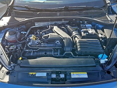 New 2026 Volkswagen Jetta Sport image 10