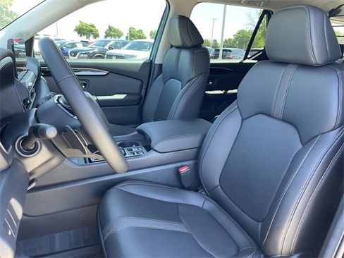 New 2026 Honda Passport RTL image 22