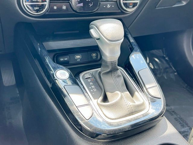 Certified 2023 Kia Soul S FWD image 24