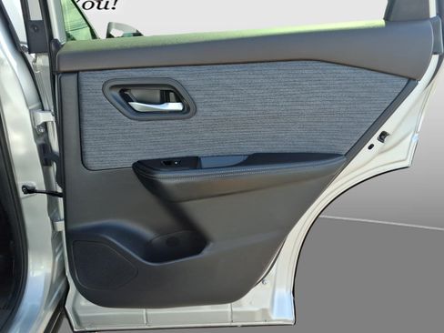 Certified 2023 Nissan Rogue SV AWD/4WD image 28
