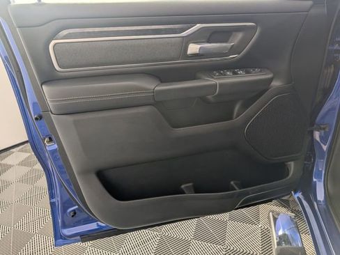 Used 2019 RAM 1500 Big Horn AWD/4WD image 10