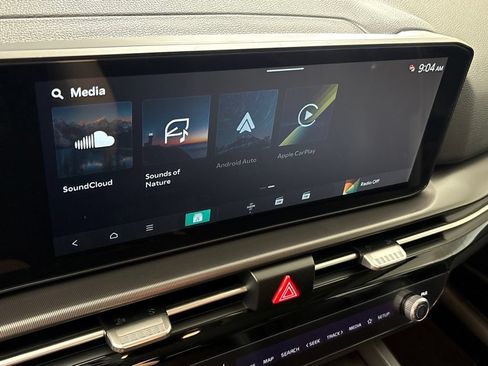 New 2026 Kia Sportage EX AWD/4WD image 36