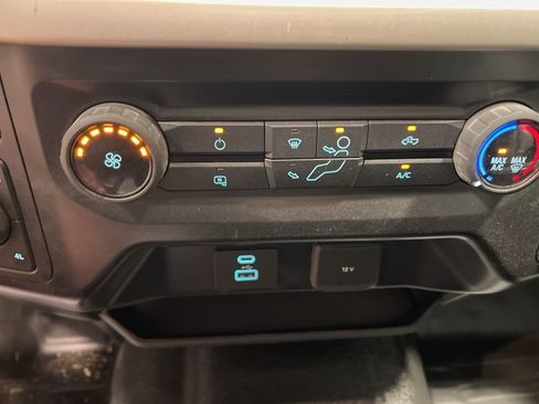 Used 2021 Ford F150 XL w/ Trailer Tow Package AWD/4WD image 33