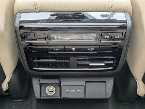 New 2026 Acura MDX FWD image 16