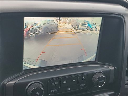 Used 2016 GMC Sierra 1500 SLT image 27