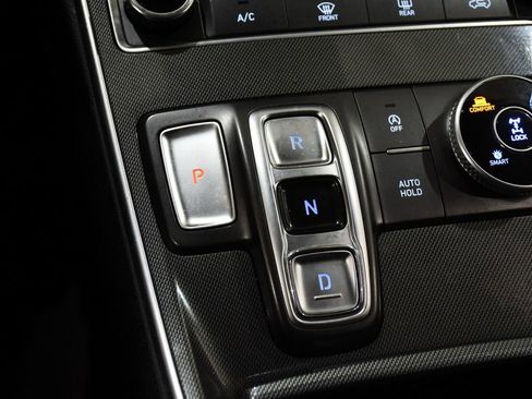 Used 2021 Hyundai Santa Fe SE AWD/4WD image 24