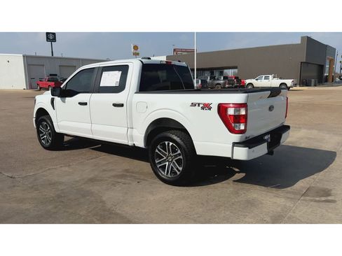 Used 2023 Ford F150 XL w/ STX Appearance Package image 6