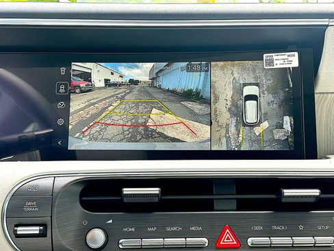 New 2026 Hyundai Palisade Calligraphy image 24