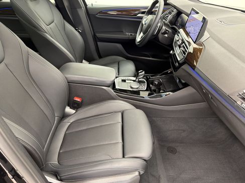 Used 2023 BMW X3 xDrive30i w/ Premium Package AWD/4WD image 23