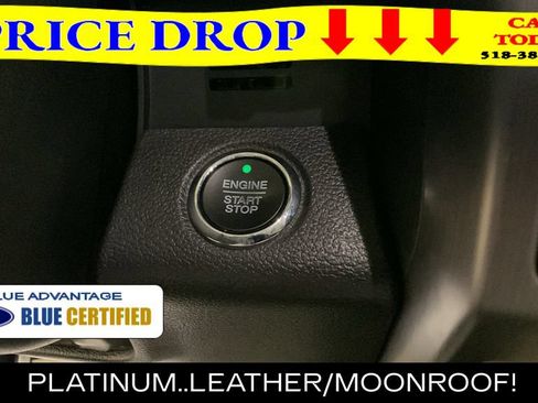 Certified 2019 Ford Expedition Platinum AWD/4WD image 40