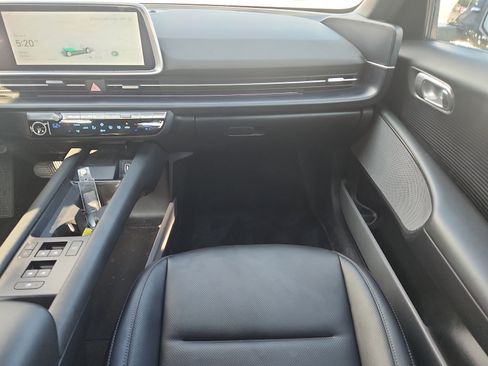 Certified 2023 Hyundai Ioniq 6 SEL w/ Cargo Package AWD/4WD image 11