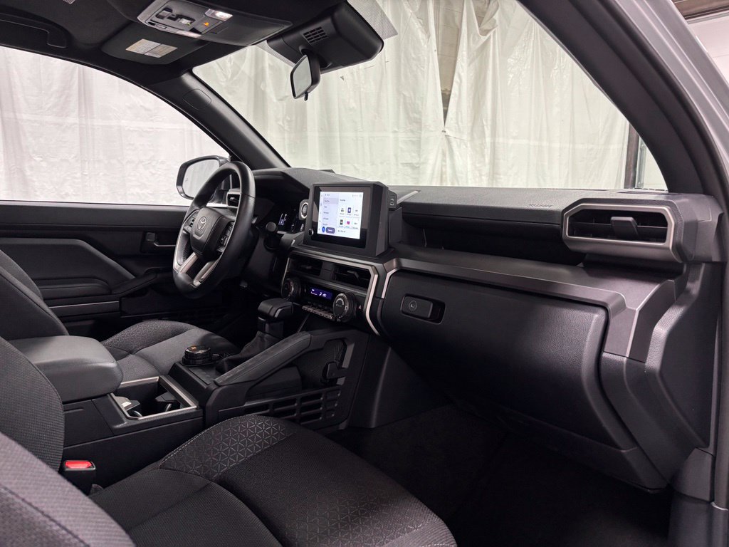 Used 2026 Toyota 4Runner SR5 AWD/4WD image 61