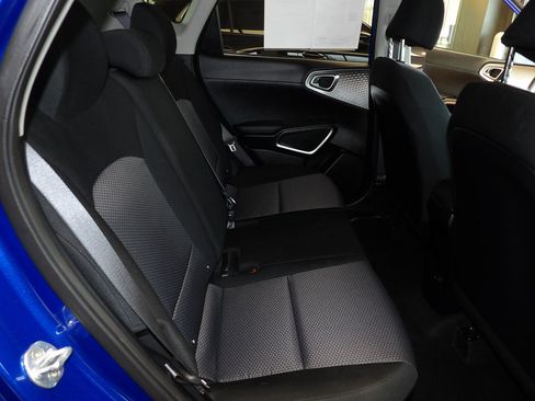 Used 2022 Kia Soul X-Line FWD image 17