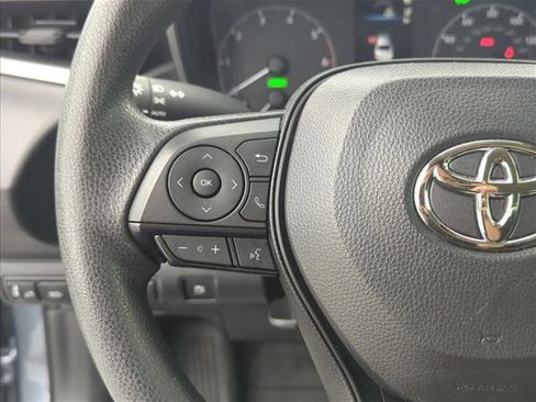 Certified 2024 Toyota Corolla LE FWD image 12