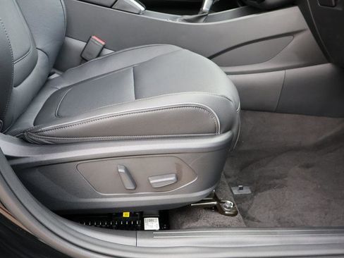 New 2025 Hyundai Santa Cruz Limited image 11